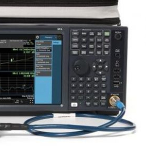 Analizador de Factor de Ruido Keysight N8976B Usado, Multitáctil, 40 GHz, Alta Precisión, IP67, 220-240V - Product Image 4