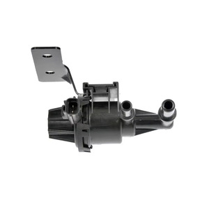 Vanne solénoïde de commande de surpresseur à vide Jiahang 12V 0-10 bars pour Ford Mustang 2007-2010 - Product Image 1