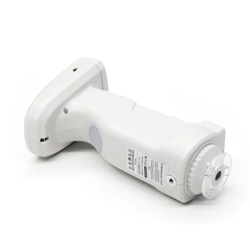 3nh Threenh peralatan pengujian warna TS7700/TS7600/TS7708 spektrofotometer digital portabel