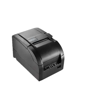 SNBC BTP-M300 High Accessibility Easy Feeding Paper mini Impact Receipt Printer for Invoice Printing