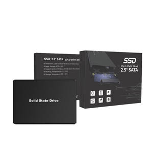 Fabrieksgroothandel SSD externe harde schijven 2,5 inch SATA 3 Disco Duro 120GB 240GB 1TB 2TB 480GB OEM harde schijf SSD voor laptop - Product Image 4