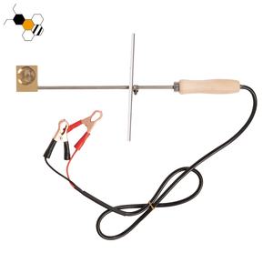 Alat penguap <span class=keywords><strong>Manual</strong></span> 12V, perawatan kondisi baru untuk sarang lebah Varroa tungau - Product Image 2