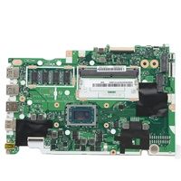 Untuk Motherboard Laptop Lenovo IdeaPad 3 15ADA05 .NM-C821 Motherboard.Dengan Ryzen 3 R3-3150 R3-3250 3050 AMD CPU.4GB DDR 100% teruji OK