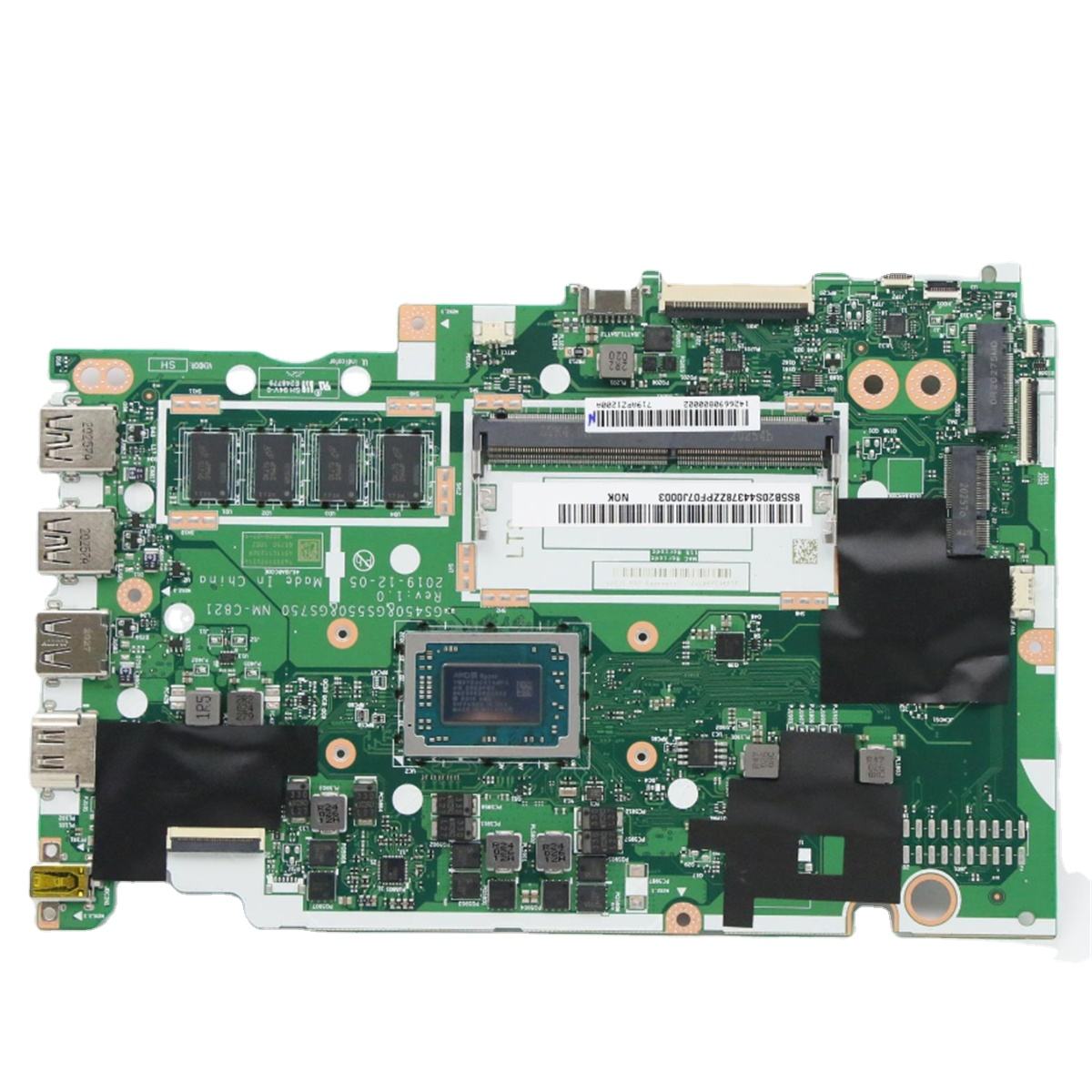 Lenovo Ideapad Laptop Motherboards Reliable Efficient
