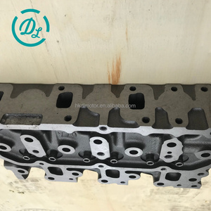 ฝาสูบดีเซล DL EexcavaStart 3TNV70 รุ่น 119515-11700 สำหรับเครื่องยนต์รถขุดขนาดเล็ก - ทนทาน เชื่อถือได้ ติดตั้งง่าย - Product Image 4