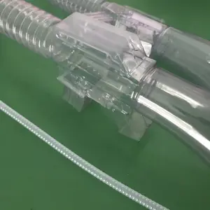 プラスチック銃型ヤードガラス-1000ml