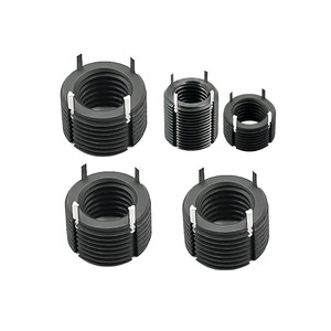 Bague de réduction métrique en acier inoxydable SUS304, filetage intérieur/extérieur droit, grade de résistance A2, pour applications industrielles - Product Image 4