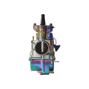 <span class=keywords><strong>Carburador</strong></span> de motocicleta PWK 30 PWK, <span class=keywords><strong>carburador</strong></span> de alta calidad de <span class=keywords><strong>30mm</strong></span> con Power Jet para motor 2T 4T, YAMAHA HONDA <span class=keywords><strong>KEIHIN</strong></span>, motocicleta ATV - Product Image 4