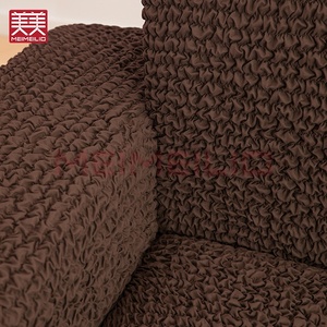 Copridivano reclinabile Premium di lusso rosso antiscivolo e elasticizzato elastico lavabile per divani componibili in salotto - Product Image 5