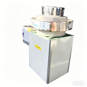Moulin à pierres électrique commercial pour la <span class=keywords><strong>farine</strong></span> et les céréales - Product Image 5
