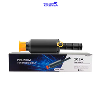 Harga pabrik W1103A Laser hitam Toner Cartridge untuk HP Laserjet 1020 printer