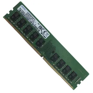 For Samsung 16GB DDR4 Ram SDRAM 2666MHz ECC Registered M393A2K40BB2-CTD Memory Module