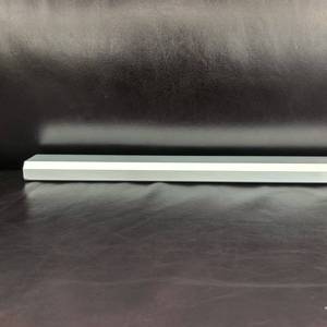 Ruban à mesurer de soudage en alliage d'aluminium de la série 6000 avec des graduations claires, une construction durable, un niveau et un télemètre - Product Image 3