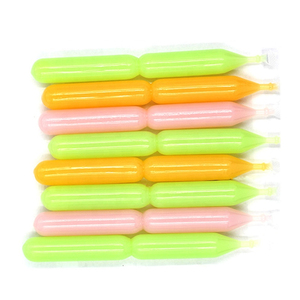 Tự động Tốc Độ Cao Ice lolly Popsicle Nước Trái Cây Thạch Pop Làm Đầy và Máy Đóng Gói - Product Image 4