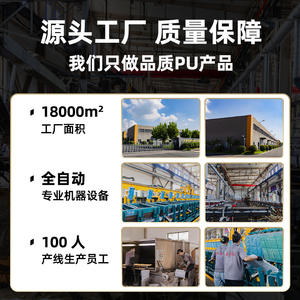 Nouvelle pierre légère en PU, imitation cuir, forme de champignon, ardoise, pour intérieur et extérieur, mur de fond, surface naturelle, villa - Product Image 3