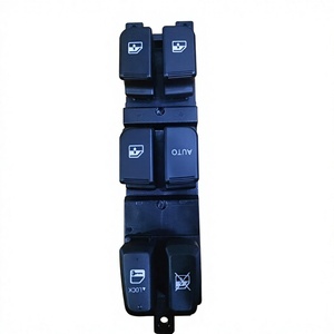Interruptor Eléctrico de 12V para Elevalunas, para Changan Zhishang XT Yado XT 13-15 3746050-U02 - Product Image 1