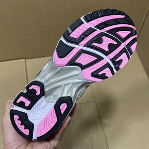 Zapatillas Deportivas Casuales para Correr, con Cordones, Cómodas, Ventiladas, Antideslizantes, con Forro de Malla Suave, Gran Venta 1130 2160 - Product Image 4