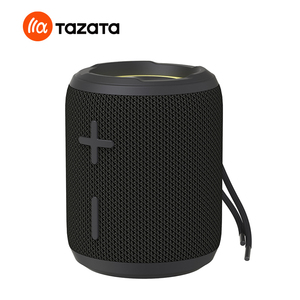 Mini enceinte Bluetooth sans fil portable, étanche, 10W - Product Image 5
