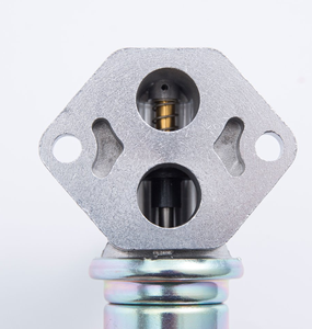 Vanne de régulation d'air au ralenti 96TF9F715AB pour Ford - Product Image 4