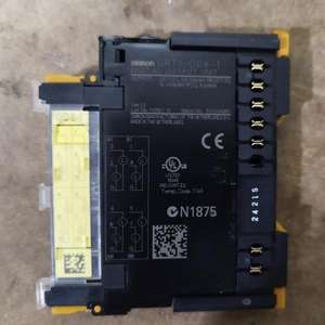 وحدة إخراج رقمية جديدة وأصلية-Grt1 od1 d1 للأتمتة الصناعية - Product Image 1