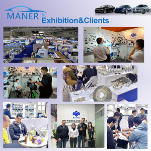 Tensor de Cadena de Distribución MANER 03F109507B para Seat <span class=keywords><strong>IBIZA</strong></span>, VW CADDY, POLO <span class=keywords><strong>1.2</strong></span> <span class=keywords><strong>TSI</strong></span> - Product Image 6