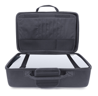 Sacs à bandoulière en coque rigide EVA pour PS5, sac de rangement pour PlayStation 5, sac de transport pour voyage