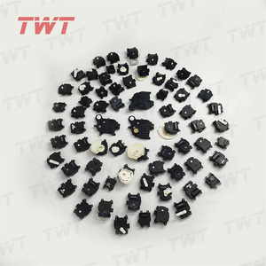 TWT Brand New Genuine Parte Car Controle Climático Atuador Para Todos Os Carros Japoneses Toyota NISSAN HONDA SUBARU Coroa Corolla Lexus Vios - Product Image 5
