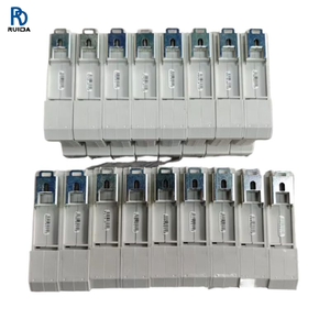 โมดูลควบคุมอุณหภูมิหน่วยเทอร์โมสตัทอุตสาหกรรม TR420 TR220 TR320 TR120สำหรับโรงงานระบบอัตโนมัติ - Product Image 1