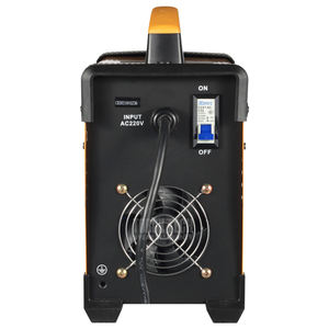 Máquina de Soldadura de Arco Metálico Manual Portátil de Alta Frecuencia de 110V/220V a Precio Económico, Soldador de PCB Unico - Product Image 5