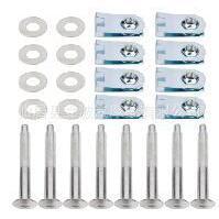 Kit de Soporte de Viga Transversal para Caja de Camioneta Ford F-350 Super Duty BC3Z9911215B, Piezas de Repuesto - Product Image 5