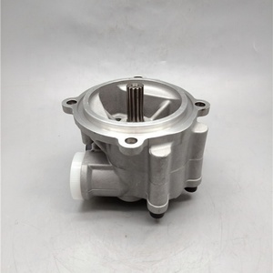 POMPE HYDRAULIQUE DE DIRECTION À ENGRENAGES POUR 2902440-2976A 11C0590 LG862 LG920E LG920 - Product Image 5