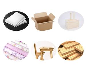 Toksik olmayan kimyasal formülü kısa kür süresi sıvı lateks - Product Image 6