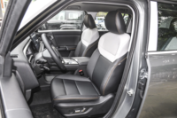 Mobil Bekas Beijing BJ30 2024 1.5TDCT 2WD Light Field Pro Turbo SUV Euro VI Ban R18 Setir Kiri 37000km Jarak Tempuh Rendah Mobil Bensin