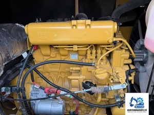 Componenti per Escavatore Cingolato Caterpillar 307D: Motore, Cambio, Cuscinetti per la Scavo Profonda - Motore, Ingranaggi, Cuscinetti - Product Image 4