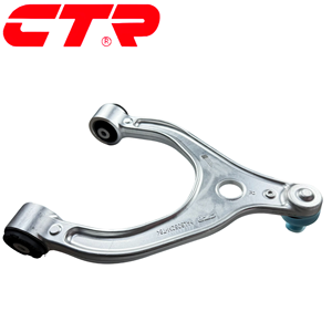 Conjunto de Brazo de Control Superior Delantero (Derecho) CTR para <span class=keywords><strong>Tesla</strong></span> Model X, Sistema de Suspensión Automotriz, OE: 1027327-00-E, Aluminio, Garantía de 2 Años - Product Image 3