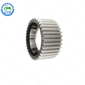 Nouvelle tendance très Durable L171989 pour tracteur <span class=keywords><strong>6195R</strong></span> 6205J 6210J 6210M 6210R 7430E 7530E engrenage planétaire Assy - Product Image 2