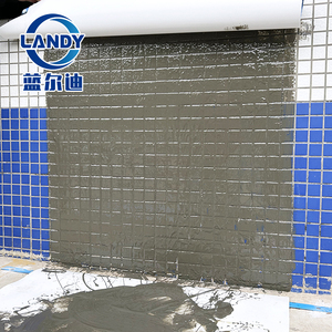 Revestimiento <span class=keywords><strong>de</strong></span> PVC Landy para <span class=keywords><strong>piscinas</strong></span>, adhesivo <span class=keywords><strong>de</strong></span> alta adherencia, impermeable, fácil <span class=keywords><strong>de</strong></span> instalar, accesorios para piscina sobre el suelo - Product Image 5