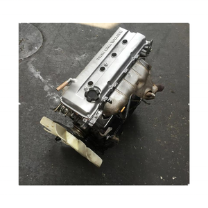 ka24-de ka24 มอเตอร์ nisan เครื่องยนต์มือ<span class=keywords><strong>ส</strong></span>อง ka24 nisan ka24e เครื่องยนต์สําหรับขาย - Product Image 1