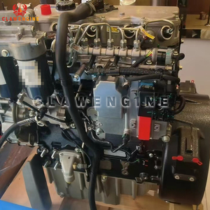 เครื่องยนต์ดีเซล Clawengine Excavator 1104D-44T C4.4 กำลัง 74.5 กิโลวัตต์ ชุดประกอบเครื่องยนต์สำหรับรถขุด 2200 รอบต่อนาที รุ่น 1104D สำหรับรถขุด 3054C - Product Image 3