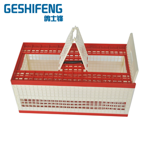 Vendita diretta in fabbrica scatola di addestramento per piccioni in plastica gabbia vendita calda migliore qualità pieghevole - Product Image 5