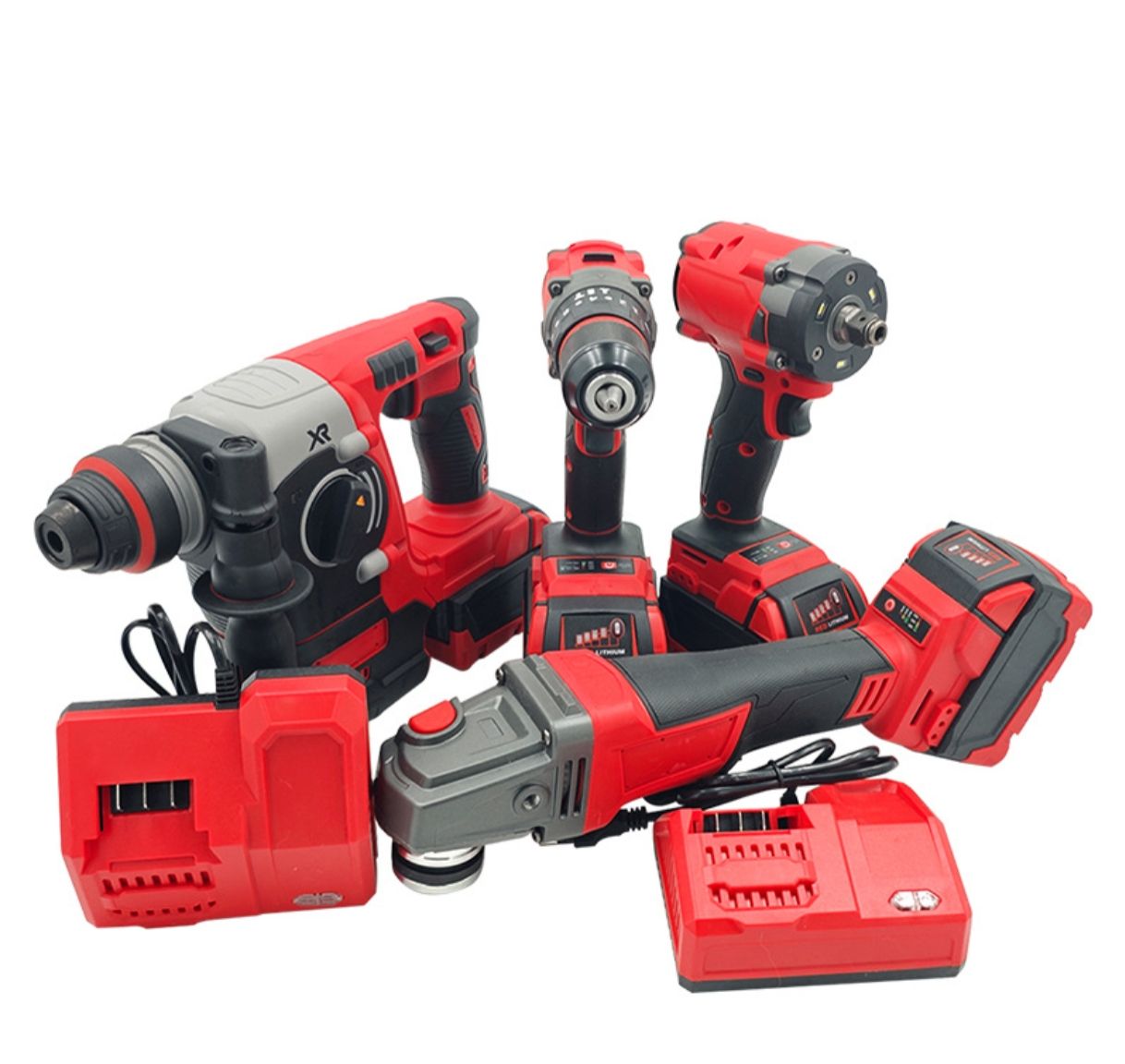 ชุด 4 ชิ้น