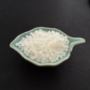 Gránulos de resina de HDPE de alta calidad para moldear carcasas de equipaje duraderas Tubos de HDPE Embalaje excelente - Product Image 3