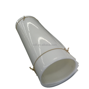 Nhà máy Outlet tùy chỉnh mỏng trong suốt <span class=keywords><strong>HDPE</strong></span> tấm 0.5mm <span class=keywords><strong>1mm</strong></span> 2mm 3mm 4mm 5mm mật độ cao tấm polyethylene - Product Image 4