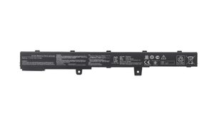 Batería original para portátil <span class=keywords><strong>Asus</strong></span> <span class=keywords><strong>X451</strong></span> X451MA X451CA X551C X551CA X551M A41N1308 A31N1319 14.4V 37WH - Product Image 3