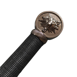 Populaire 129cm 2kg l'<span class=keywords><strong>épée</strong></span> Witchers Geralt pour la collection Cosplay - Product Image 3