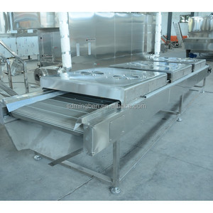 Vendita calda nuova condizione spaghetti linea tagliatelle istantanei che fanno macchina ad alta grande capacità - Product Image 6