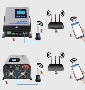 20a -120a 태양 광 <span class=keywords><strong>mppt</strong></span> 하이브리드 바람 및 태양 충전 컨트롤러 하이브리드 태양 광 인버터 그리드 태양 광 인버터