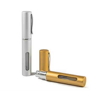 10ml nhôm bút phong cách Túi Nước hoa du lịch bơm lại chai sang trọng Túi Nước hoa <span class=keywords><strong>Atomizer</strong></span> - Product Image 5