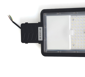 2025 giá rẻ giá LED Đèn Đường 50W 100W 150W 200W ngoài trời không thấm nước IP65 DOB Bóng Đèn đường LED - Product Image 6