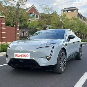 รถยนต์ไฟฟ้ามือสอง Avatr 11 ปี <span class=keywords><strong>2022</strong></span> รุ่น Long-range Dual-motor 5 ที่นั่ง SUV ระดับหรู ไมล์น้อย รถมือสอง <span class=keywords><strong>Avatar</strong></span> 11 - Product Image 1